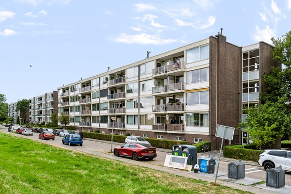 Curaçaolaan 88, 3131 XD Vlaardingen
